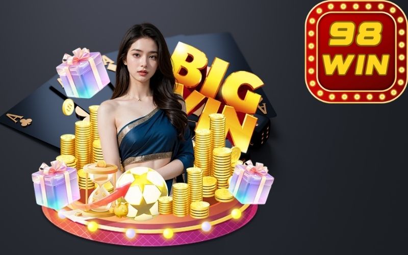 Tại sao nên chọn game bài 98win