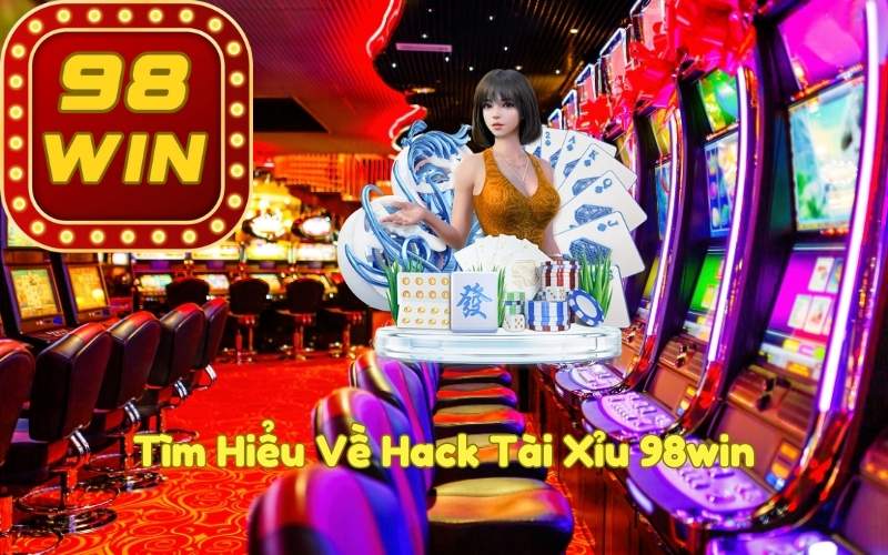 Tìm Hiểu Về Hack Tài Xỉu 98win